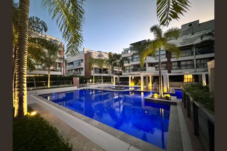 Apartamento para alugar com 70m², 2 quartos e 1 vagaÁrea comum