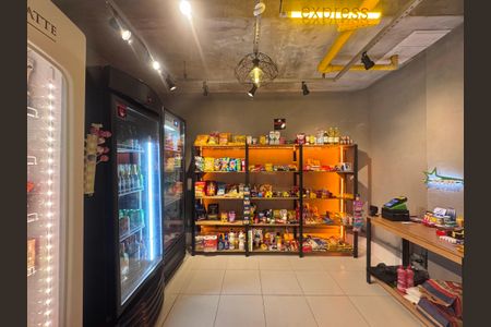 Apartamento para alugar com 70m², 2 quartos e 1 vagaÁrea comum