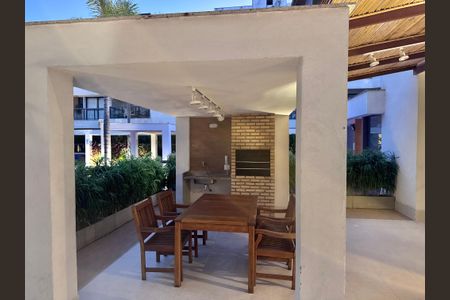 Apartamento para alugar com 70m², 2 quartos e 1 vagaÁrea comum