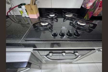 Apartamento para alugar com 70m², 2 quartos e 1 vagaCozinha e Área de Serviço