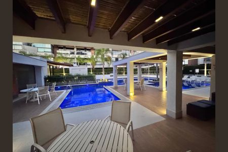 Apartamento para alugar com 70m², 2 quartos e 1 vagaÁrea comum