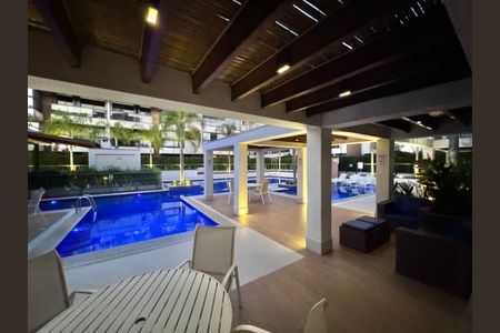 Apartamento para alugar com 70m², 2 quartos e 1 vagaÁrea comum