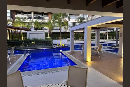 Apartamento para alugar com 70m², 2 quartos e 1 vagaÁrea comum