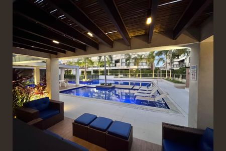 Apartamento para alugar com 70m², 2 quartos e 1 vagaÁrea comum