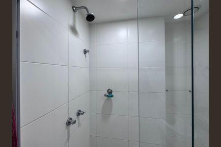 Apartamento para alugar com 70m², 2 quartos e 1 vagaBanheiro Social