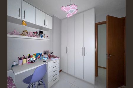 Apartamento para alugar com 70m², 2 quartos e 1 vagaQuarto 
