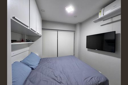 Apartamento para alugar com 70m², 2 quartos e 1 vagaSuíte