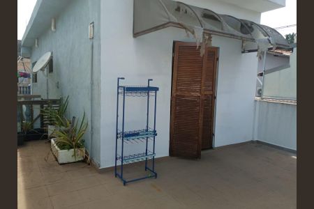 Foto 15 de casa à venda com 5 quartos, 220m² em Vila Buenos Aires, São Paulo