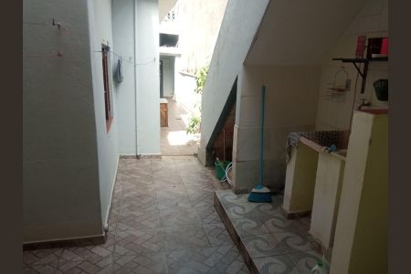 Foto 03 de casa à venda com 5 quartos, 220m² em Vila Buenos Aires, São Paulo