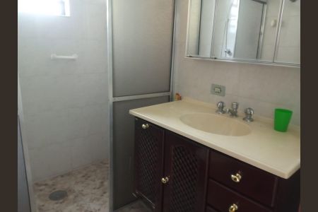 Foto 14 de casa à venda com 5 quartos, 220m² em Vila Buenos Aires, São Paulo