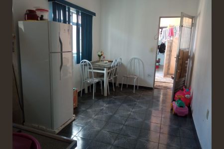 Foto 09 de casa à venda com 5 quartos, 220m² em Vila Buenos Aires, São Paulo