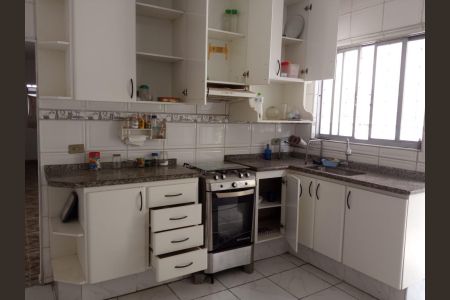 Foto 12 de casa à venda com 5 quartos, 220m² em Vila Buenos Aires, São Paulo