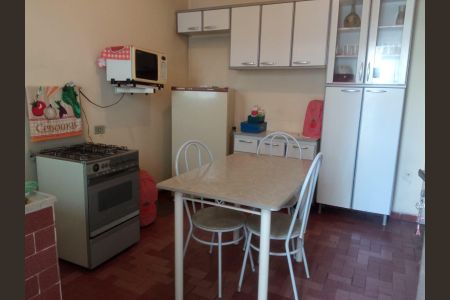 Foto 05 de casa à venda com 5 quartos, 220m² em Vila Buenos Aires, São Paulo