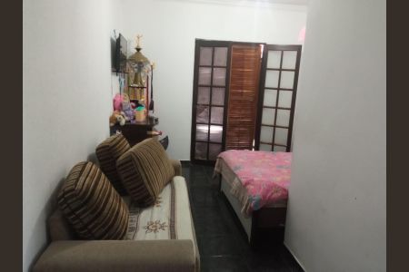 Foto 01 de casa à venda com 5 quartos, 220m² em Vila Buenos Aires, São Paulo