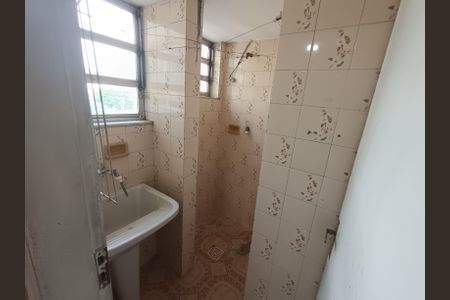 Apartamento para alugar com 95m², 2 quartos e sem vagaBanheiro 