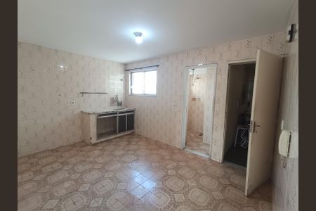 Apartamento para alugar com 95m², 2 quartos e sem vagaCozinha