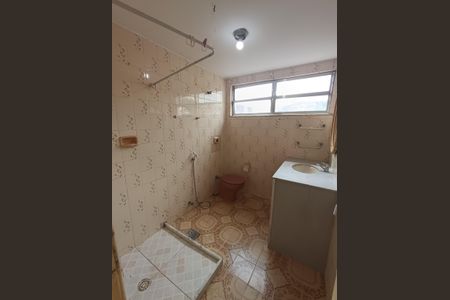 Banheiro  de apartamento para alugar com 2 quartos, 95m² em Barro Vermelho, São Gonçalo