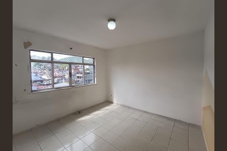 Sala de apartamento para alugar com 2 quartos, 95m² em Barro Vermelho, São Gonçalo