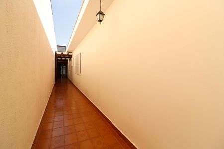 Casa à venda com 397m², 3 quartos e 2 vagas Casa à venda com 397m², 3 quartos e 2 vagasÁrea externa