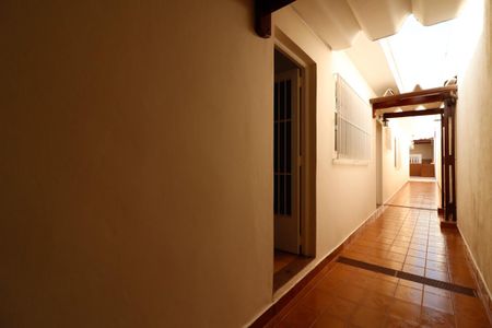 Casa à venda com 397m², 3 quartos e 2 vagas Casa à venda com 397m², 3 quartos e 2 vagasÁrea externa