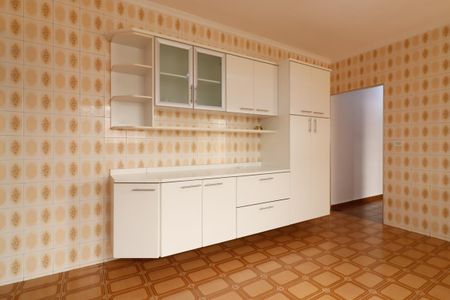 Casa à venda com 397m², 3 quartos e 2 vagas Casa à venda com 397m², 3 quartos e 2 vagasCozinha