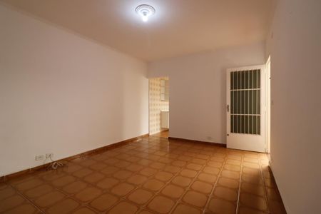 Sala de casa à venda com 3 quartos, 397m² em Burgo Paulista, São Paulo