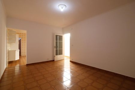 Sala de casa à venda com 3 quartos, 397m² em Burgo Paulista, São Paulo