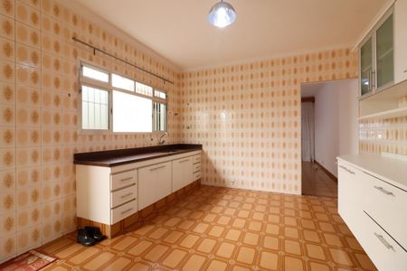 Casa à venda com 397m², 3 quartos e 2 vagas Casa à venda com 397m², 3 quartos e 2 vagasCozinha