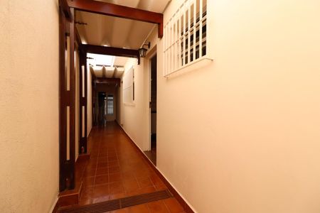 Casa à venda com 397m², 3 quartos e 2 vagas Casa à venda com 397m², 3 quartos e 2 vagasÁrea externa