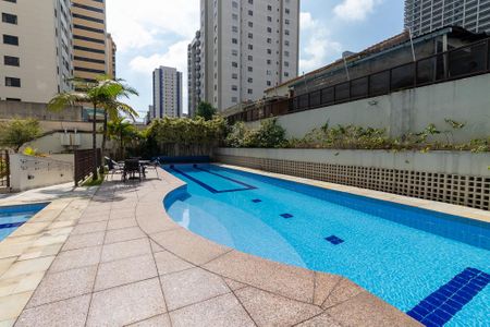 Apartamento para alugar com 105m², 3 quartos e 2 vagasÁrea comum - Piscina