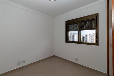 Apartamento para alugar com 105m², 3 quartos e 2 vagasQuarto 2