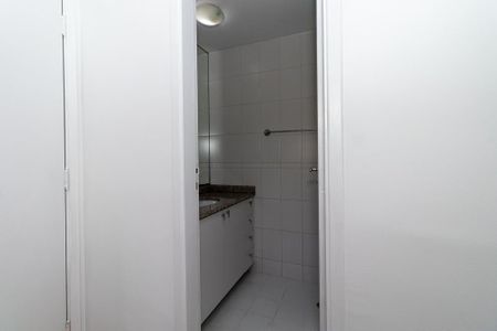 Apartamento para alugar com 105m², 3 quartos e 2 vagasSuíte