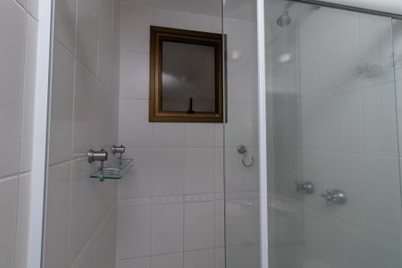 Apartamento para alugar com 105m², 3 quartos e 2 vagasBanheiro