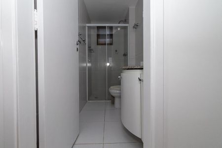 Apartamento para alugar com 105m², 3 quartos e 2 vagasBanheiro