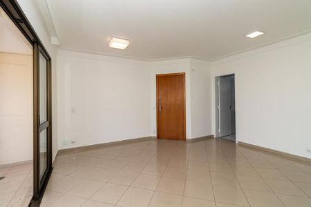 Apartamento para alugar com 105m², 3 quartos e 2 vagasSala