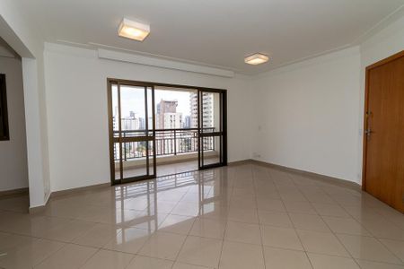 Apartamento para alugar com 105m², 3 quartos e 2 vagasSala