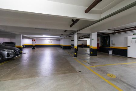Apartamento para alugar com 105m², 3 quartos e 2 vagasGaragem