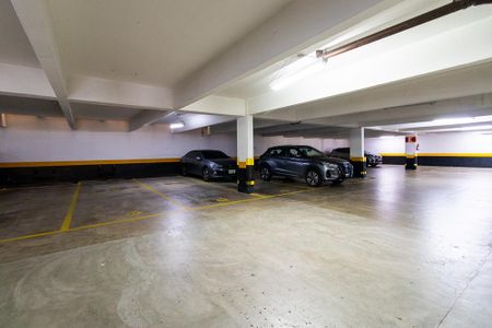 Apartamento para alugar com 105m², 3 quartos e 2 vagasGaragem