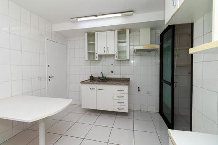 Apartamento para alugar com 105m², 3 quartos e 2 vagasCozinha