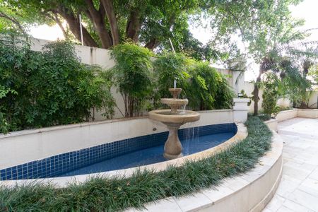 Apartamento para alugar com 105m², 3 quartos e 2 vagasÁrea comum