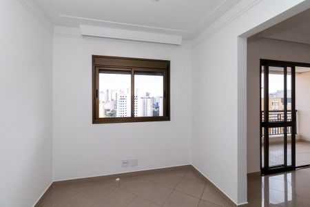 Apartamento para alugar com 105m², 3 quartos e 2 vagasSala de TV