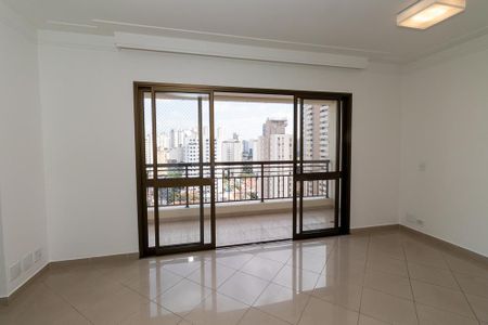 Apartamento para alugar com 105m², 3 quartos e 2 vagasSala