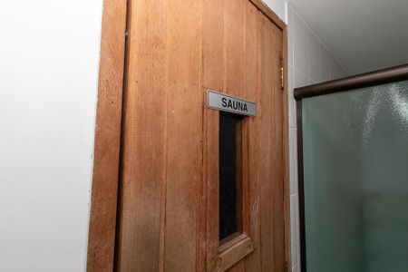 Apartamento para alugar com 105m², 3 quartos e 2 vagasÁrea comum - Sauna