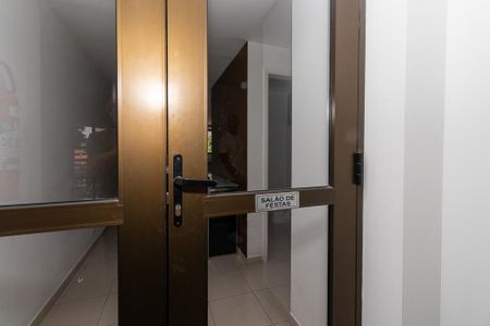 Apartamento para alugar com 105m², 3 quartos e 2 vagasÁrea comum - Salão de Festas
