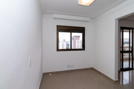 Apartamento para alugar com 105m², 3 quartos e 2 vagasSala de TV