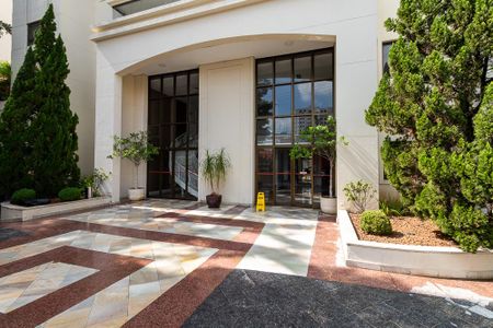 Apartamento para alugar com 105m², 3 quartos e 2 vagasEntrada Social