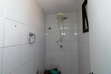 Apartamento para alugar com 105m², 3 quartos e 2 vagasBanheiro de Serviço