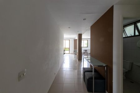 Apartamento para alugar com 105m², 3 quartos e 2 vagasÁrea comum - Salão de Festas