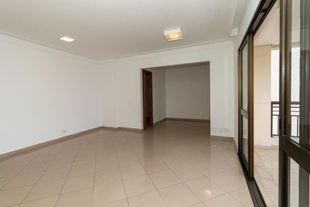Apartamento para alugar com 105m², 3 quartos e 2 vagasSala