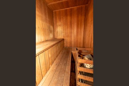 Apartamento para alugar com 105m², 3 quartos e 2 vagasÁrea comum - Sauna